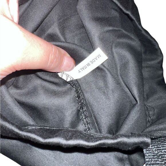 DOLCE & GABBANA Drawstring Bag - Picture 3 of 3